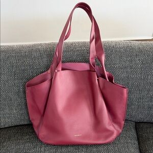 Coccinelle Leather Tote